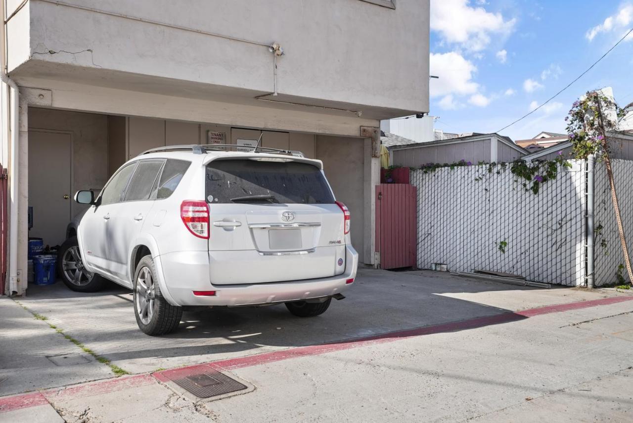 Mission Bay Condo - Steps To Sand, Dining, Ac, Parking & Shops! San Diego Exteriér fotografie